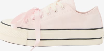 CONVERSE Matalavartiset tennarit 'CHUCK TAYLOR ALL STAR' koossa 35,5 värissä vanha roosa, Tuotenäkymä