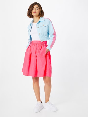 Essentiel Antwerp Skirt 'BALI' in Pink