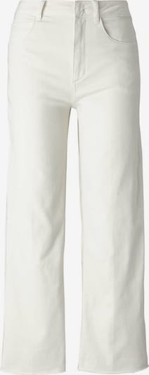 MINE TO FIVE Jeans 'Kate' in de kleur White denim, Productweergave