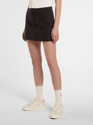 Gonna 'SERVICE WORK' di DICKIES in nero