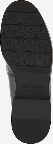 Calvin Klein Pantofle w kolorze czarny