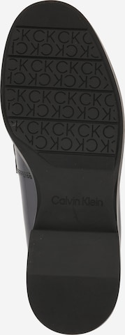 Calvin Klein Slipper in Schwarz