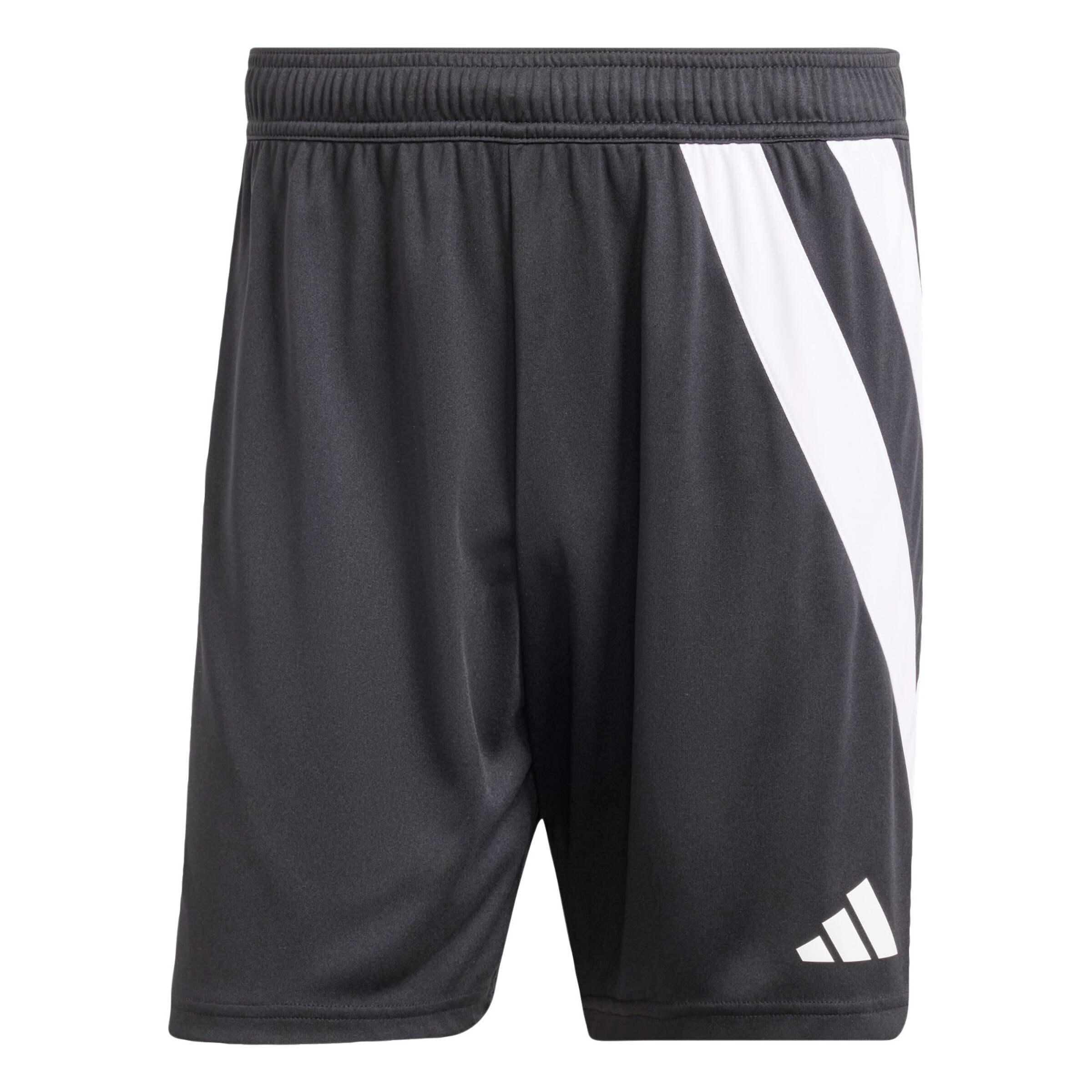 Pantalon de sport 'Fortore 23' ADIDAS PERFORMANCE en noir : devant