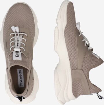 Sneaker low 'Match' de la STEVE MADDEN pe gri