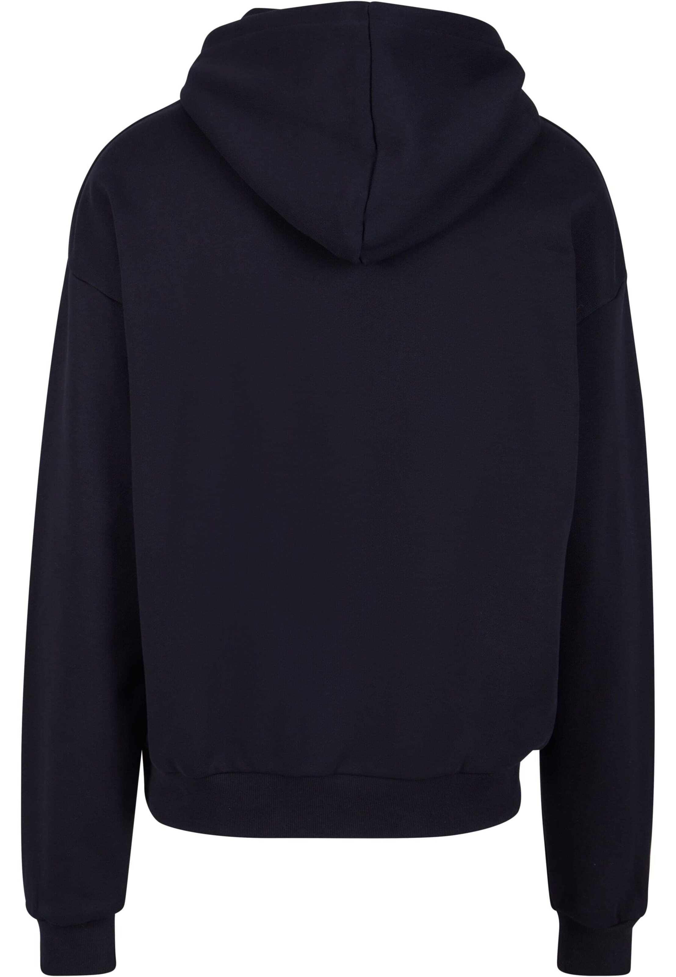 Lost Youth Sweatshirt in Black