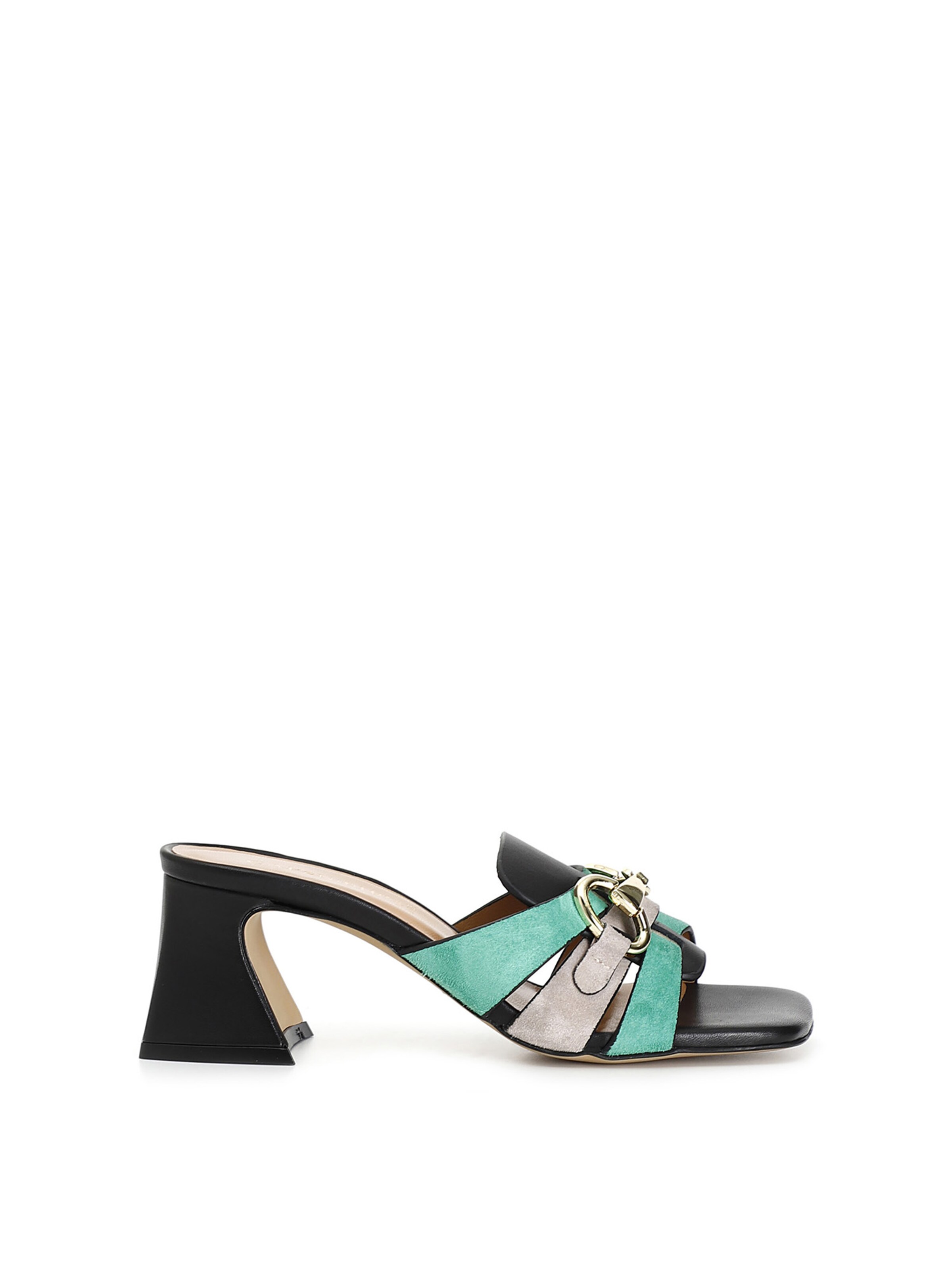 CAFè NOIR Pumps in Zwart