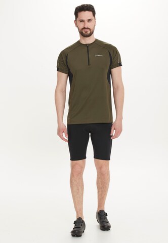 ENDURANCE Regular Sportshorts 'Larena' in Schwarz