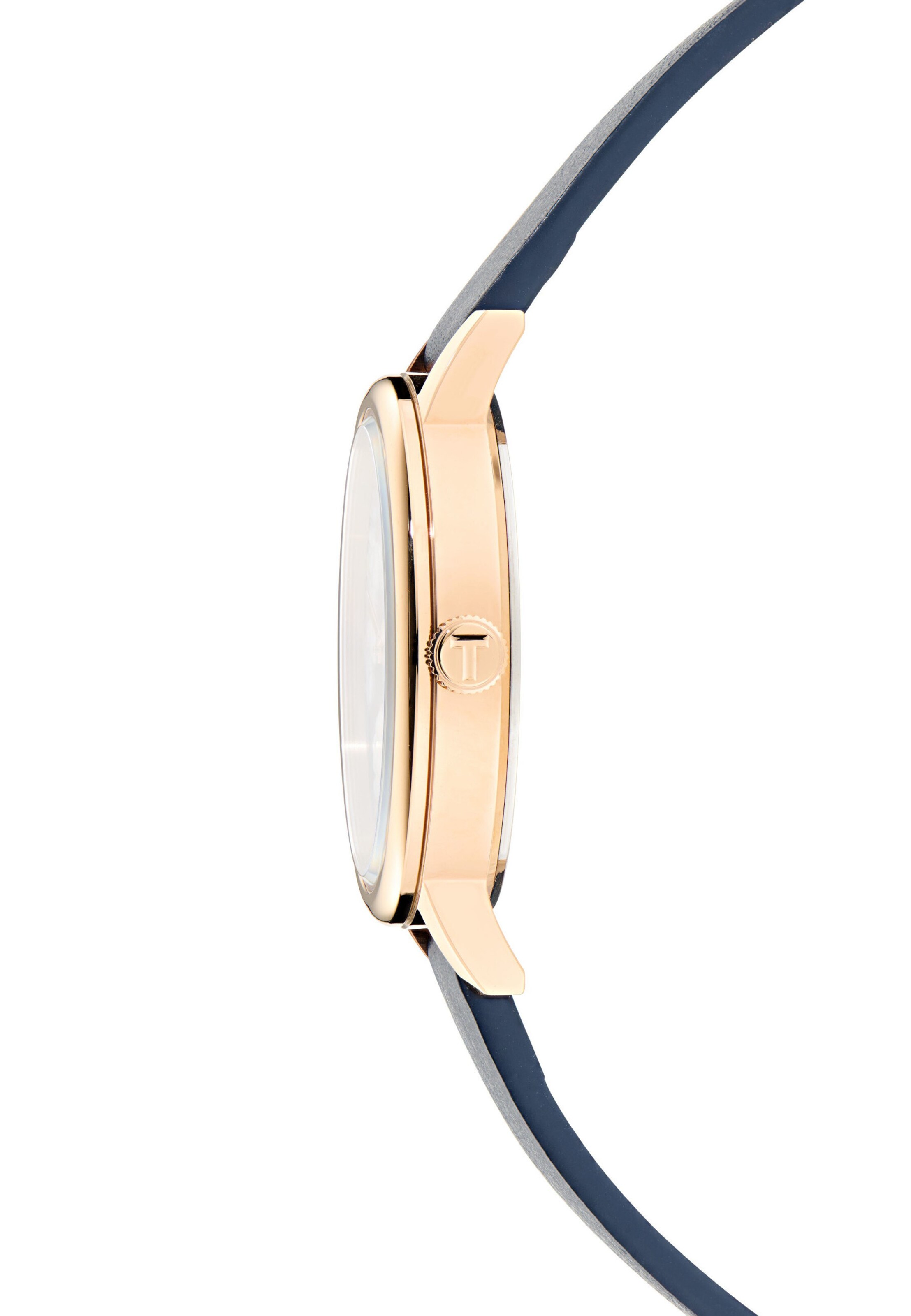 Ted Baker Analog Watch 'Phylipa' in Blue