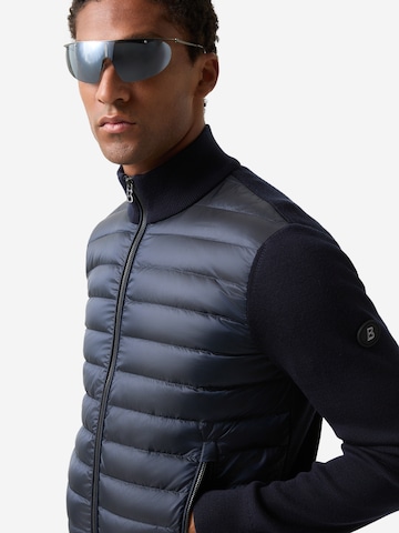 BOGNER Jacke ' ZISCO-D ' in Blau