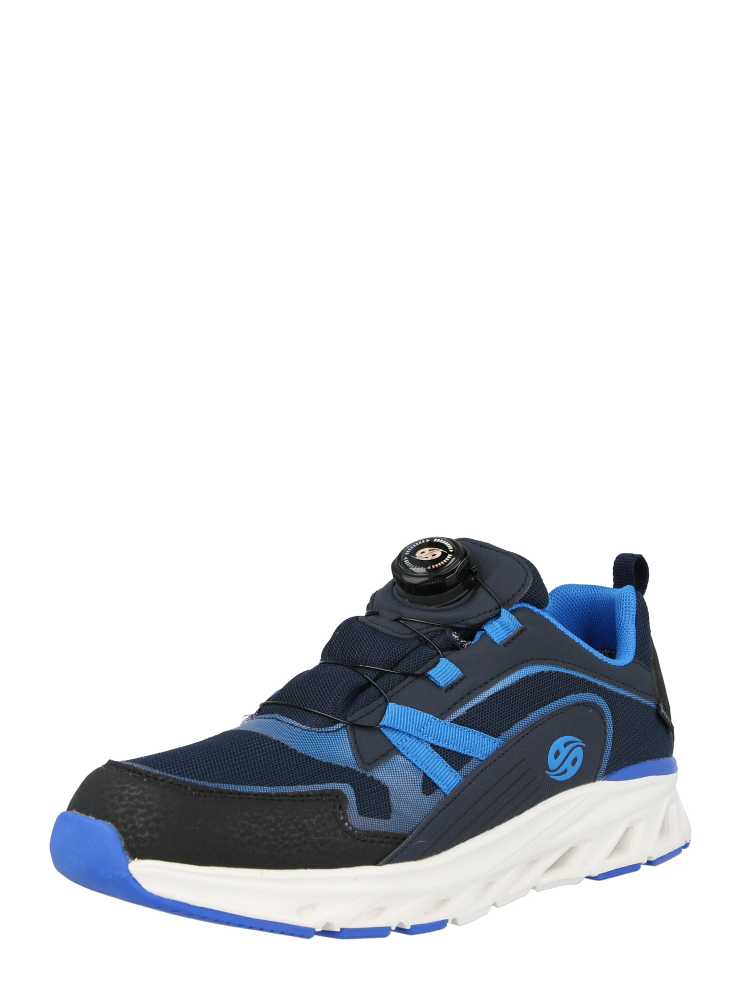 Dockers by Gerli Tennarit värissä sininen: etupuoli