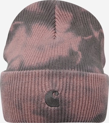 Carhartt WIP Beanie 'Vista' in Purple