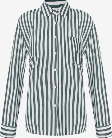 Imily Bela Μπλούζα σε πράσινο: μπροστά