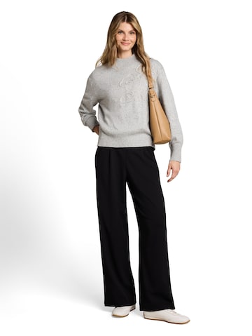 Pullover di TOM TAILOR in grigio