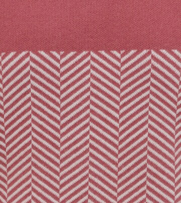 Aniston SELECTED Sweater in Pink