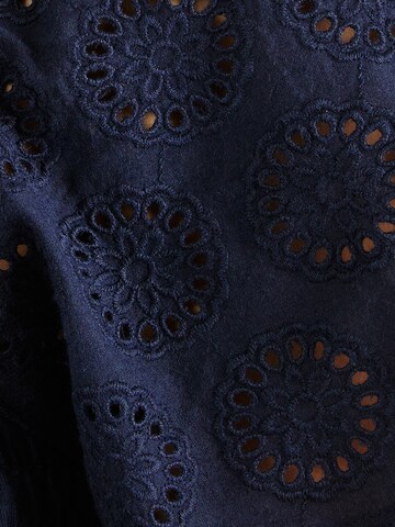 JDY Shirt 'JDYSTELLA' in Blau