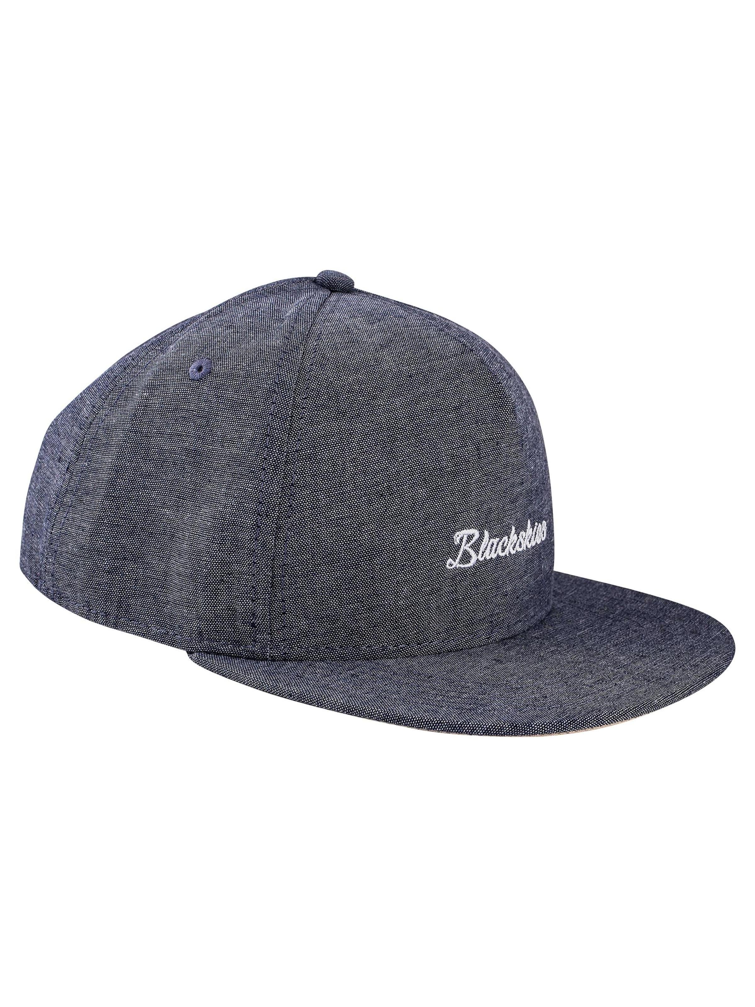 Blackskies Cap 'Snapback Cap 'Eos Vol. IV'' in Blue