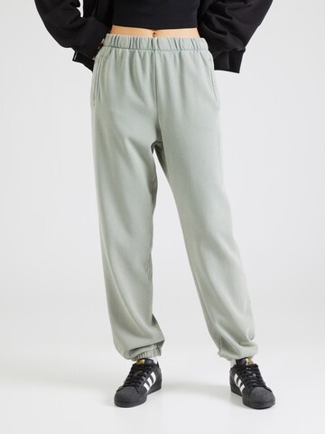 GAP Конический (Tapered) Штаны в Зеленый: спереди