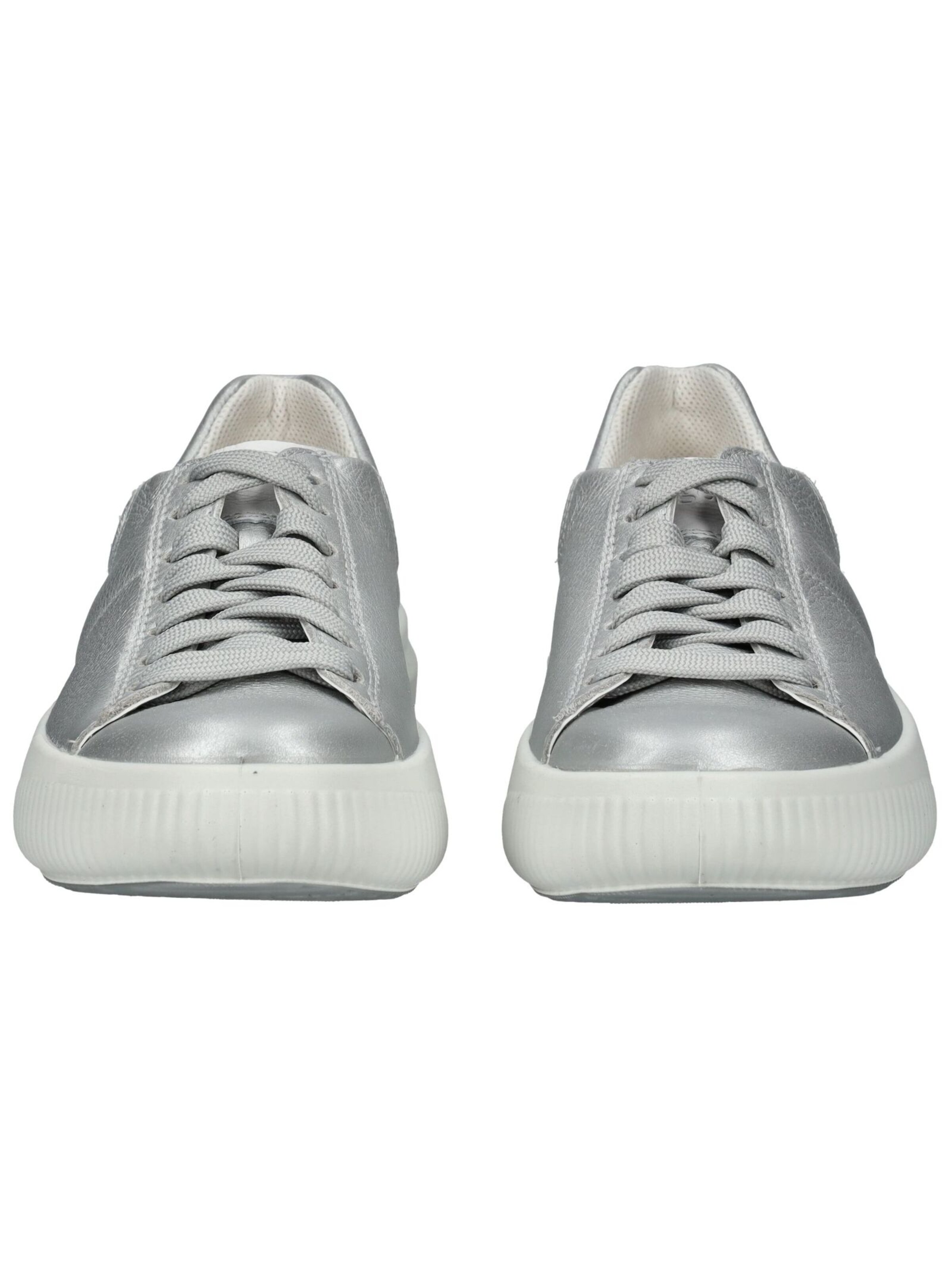 Legero Sneakers in Silver
