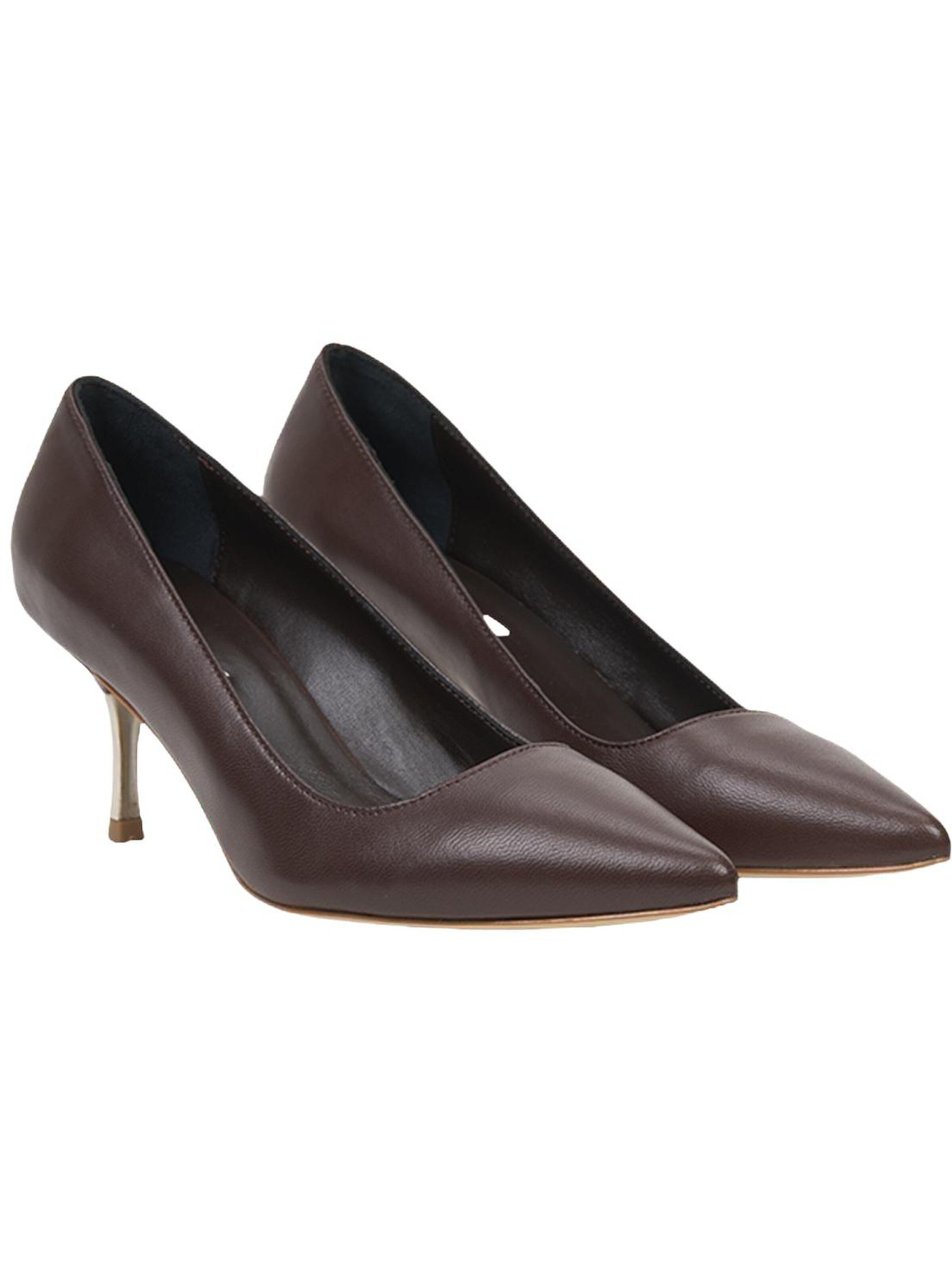 Desa Slingpumps 'Pumps'‌‌ in Braun