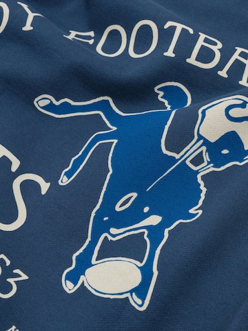 Lobster & Lemonade Pullover 'NFL Classics Colts'‌‌‌‌‌‌‌ in Blau