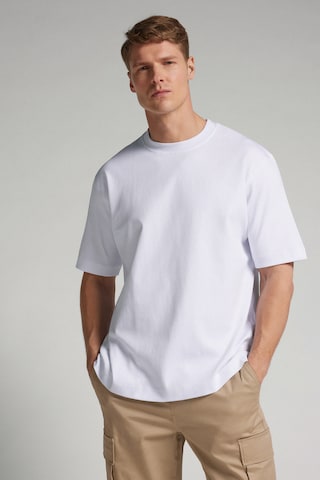 IUMAN Intimissimi Shirt in White