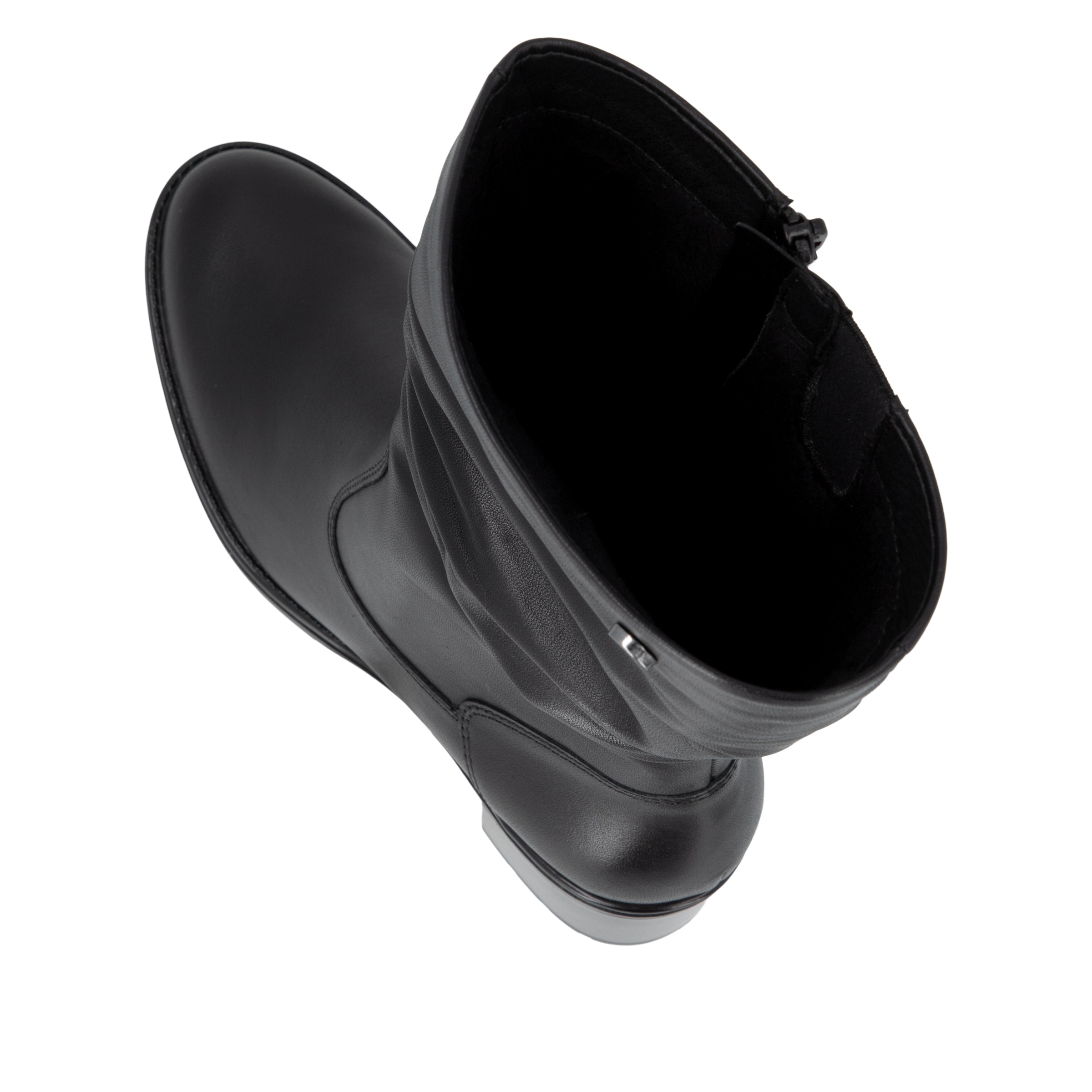 REMONTE Stiefeletten ' D2A79 ' in Schwarz