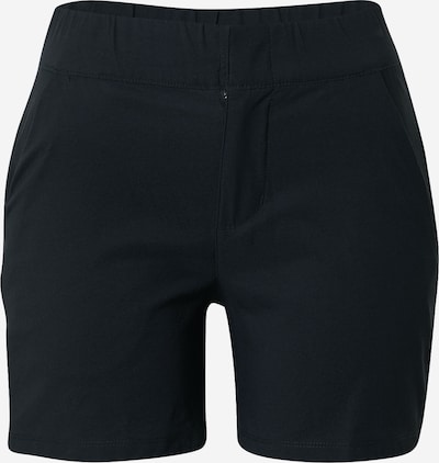 Pantaloni funzionali 'Firwood Camp II' COLUMBIA di colore nero, Visualizzazione prodotti