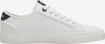 s.Oliver Sneakers laag in Wit