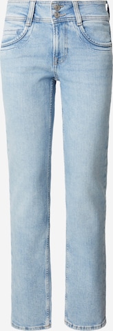 Jeans 'Gen' di Pepe Jeans in blu: frontale