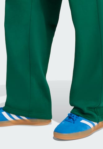 ADIDAS ORIGINALS Loosefit Hose in Grün