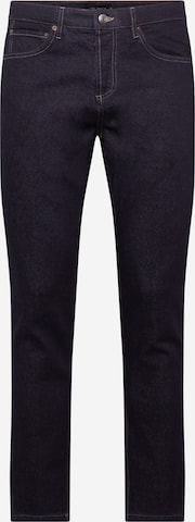 Ted Baker Slimfit Jeans 'Elvvis' in Blau: predná strana