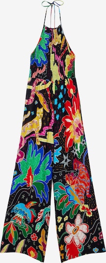 Desigual Jumpsuit in mischfarben, Produktansicht