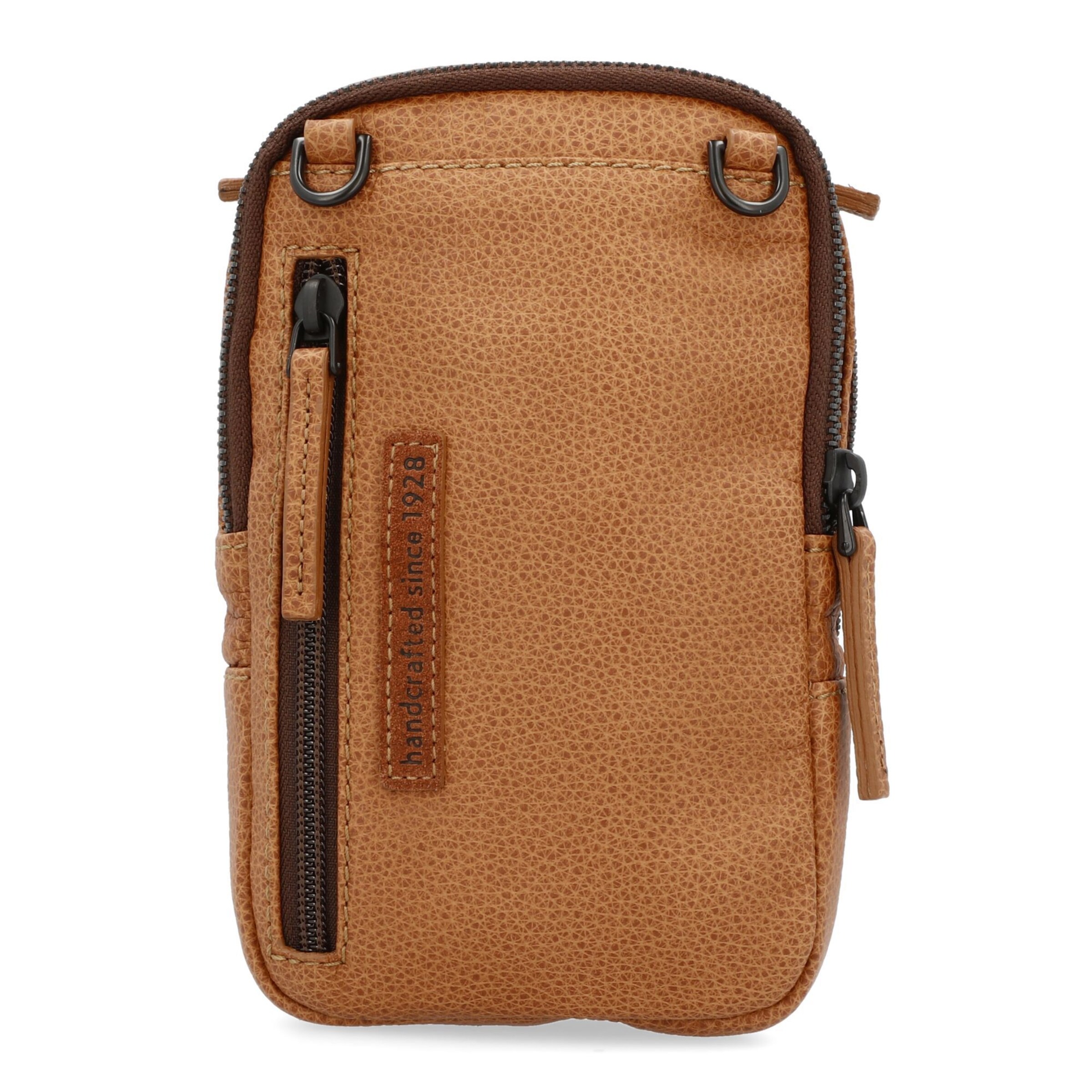 Picard Schoudertas in Bruin