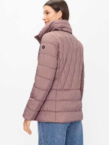Fuchs Schmitt Winterjacke 'Steppjacke Riga'‌‌‌‌‌‌‌‌ in Pink