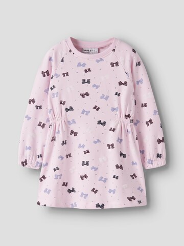 NAME IT Dress 'NMFOlini' in Pink