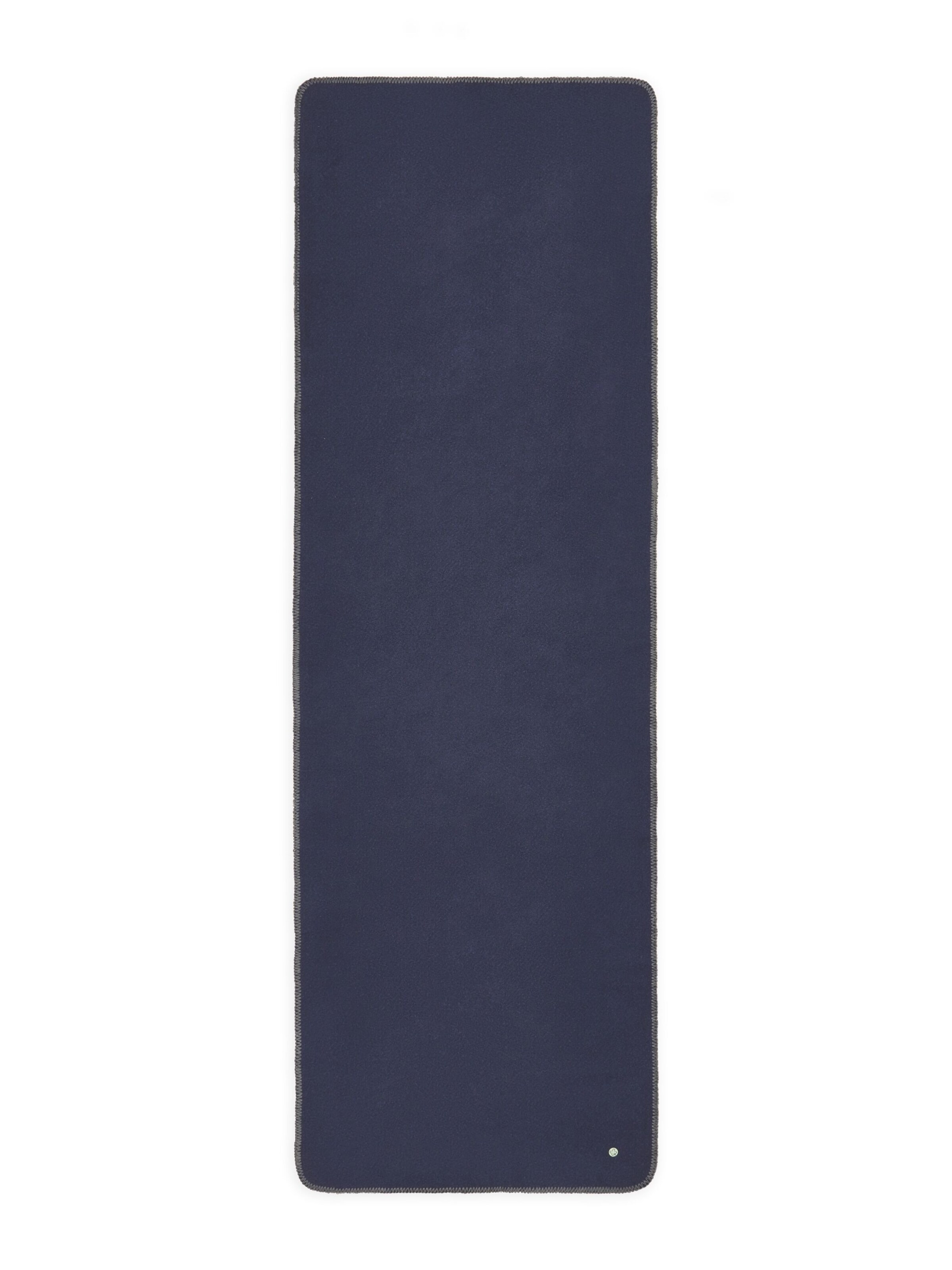 Écharpe CODELLO en bleu