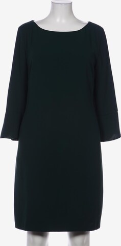 Vera Mont Dress in XL in Green: front