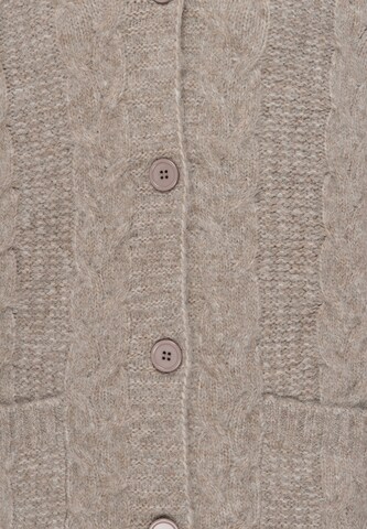 usha WHITE LABEL Trui in Blauw