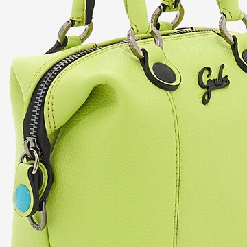 Borsa a mano 'G3 Mini' di Gabs in verde