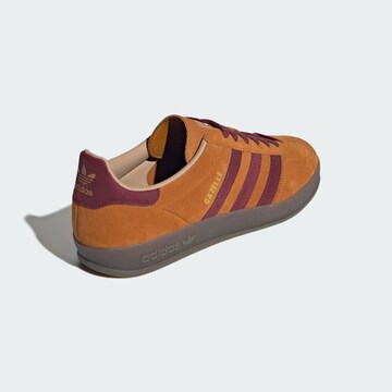 ADIDAS ORIGINALS - Zapatillas deportivas bajas 'Gazelle' en marrón