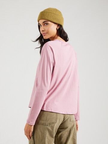 GAP Shirt in Roze