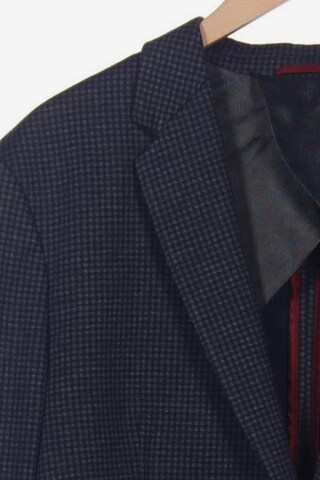 Mc Neal Suit Jacket in XXL in Blue