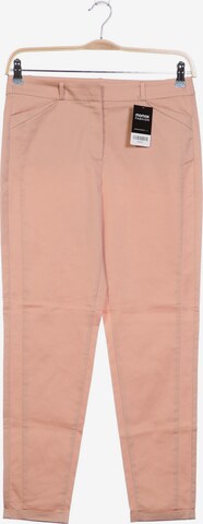 TAIFUN Pants in M in Pink: front