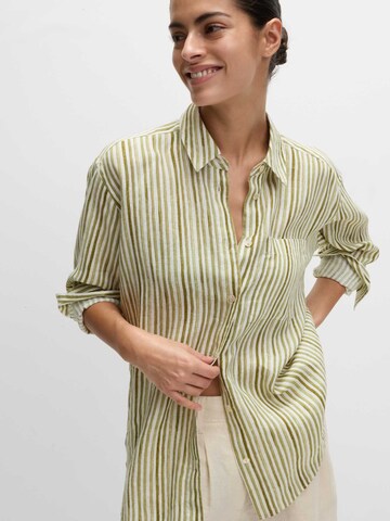 Maglietta di Marks & Spencer in verde