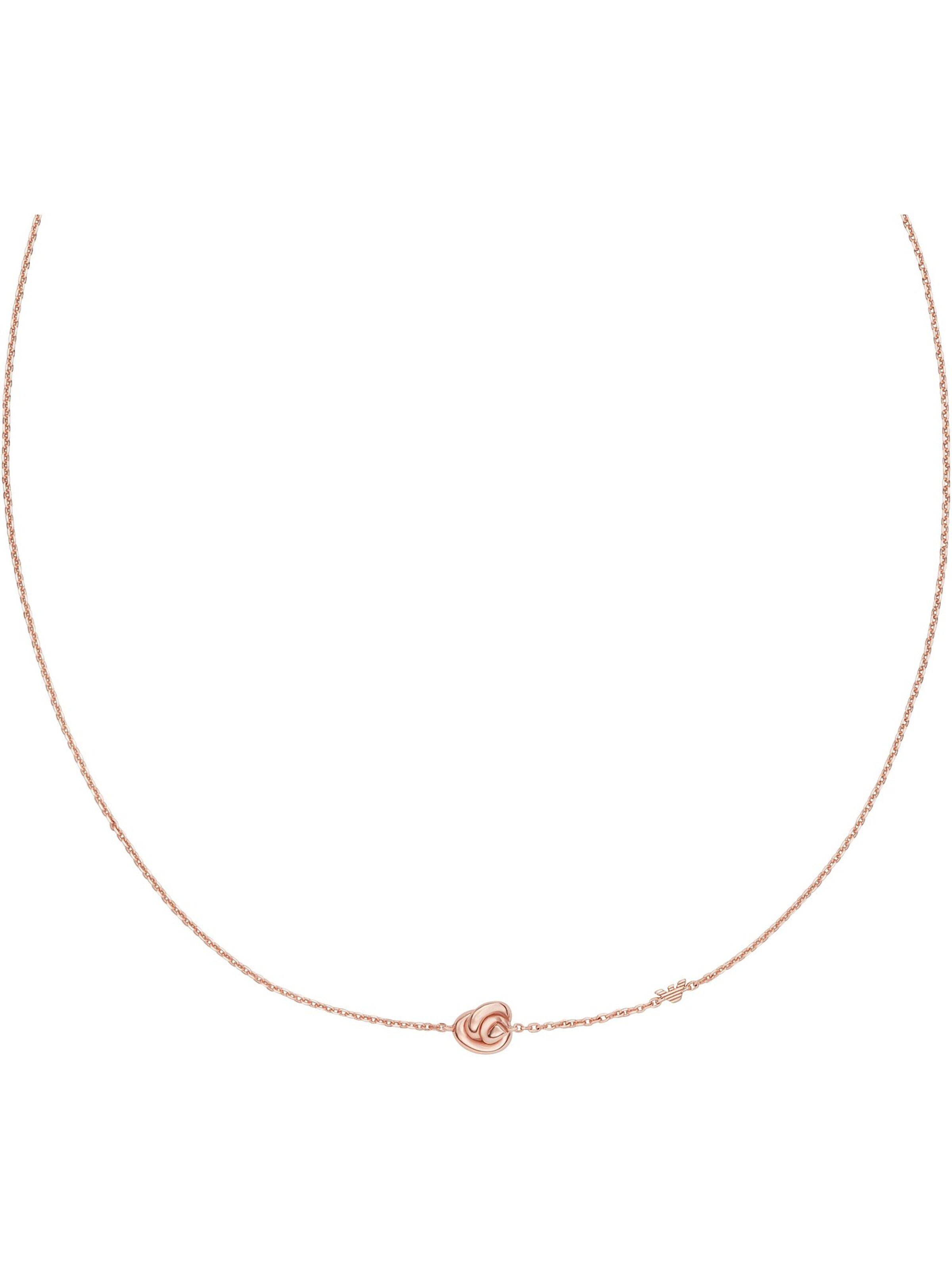 Emporio Armani Kette in Gold