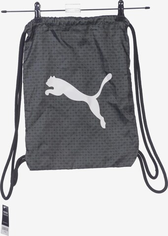 PUMA Backpack in One size in Green: front