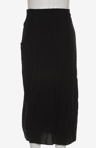 EDITED Skirt in L in Black