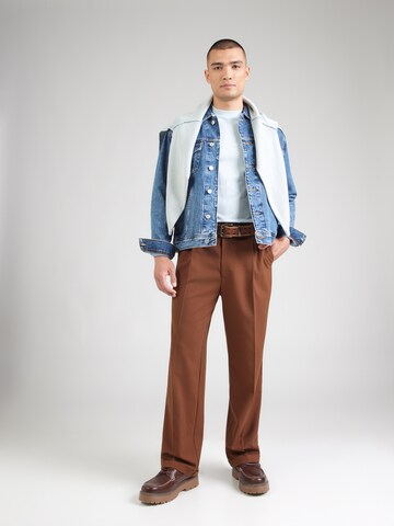 Giacca di mezza stagione 'ALBION' di Pepe Jeans in blu