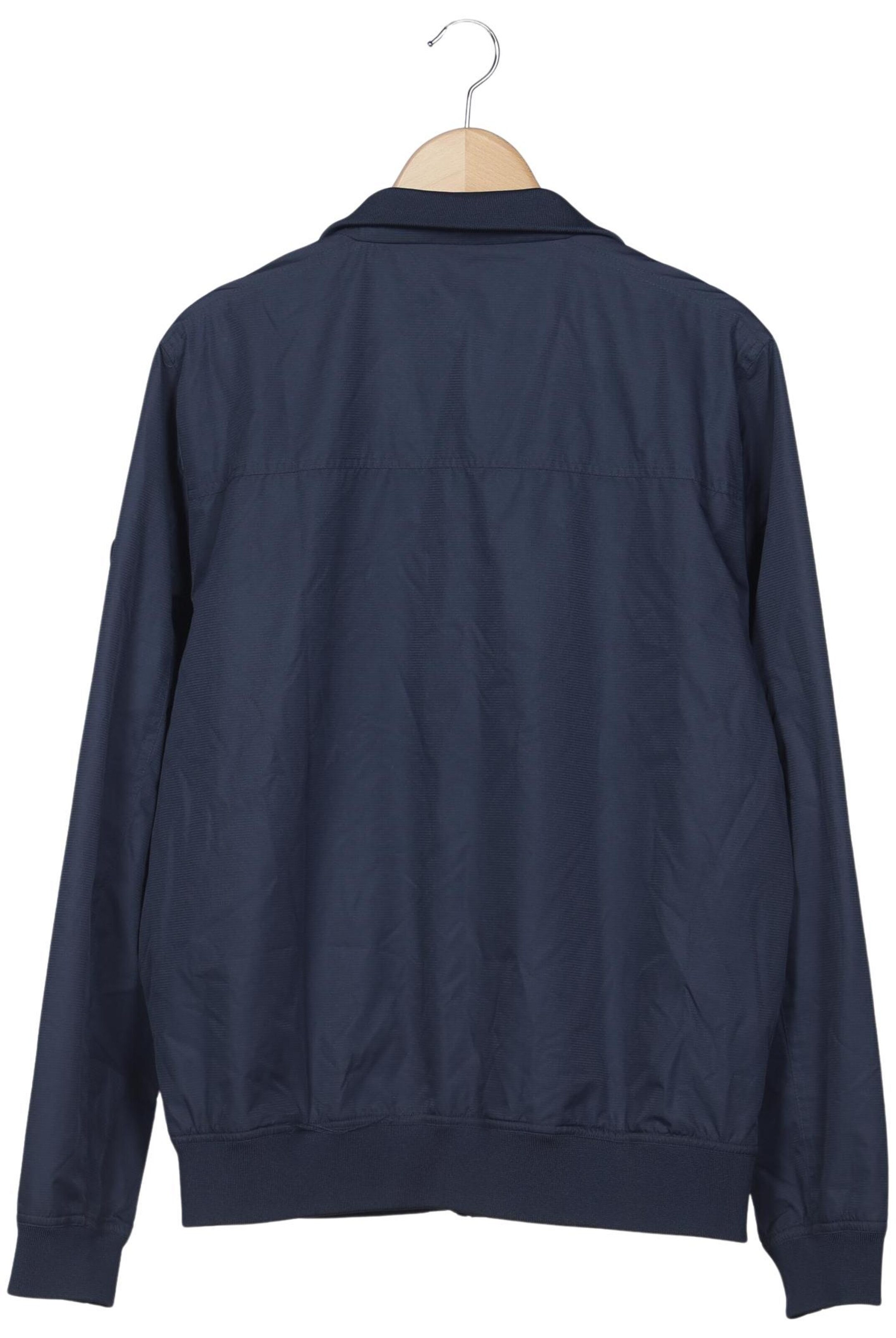 BASEFIELD Jacket & Coat in L in Blue