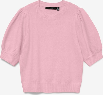 Megztinis 'VMDOFFY' iš Vero Moda Petite, spalva – rožių spalva, Prekių apžvalga
